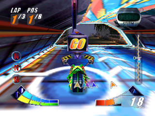 N64 Screenshots
