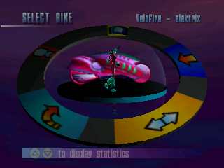 N64 Screenshots