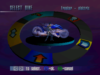 N64 Screenshots
