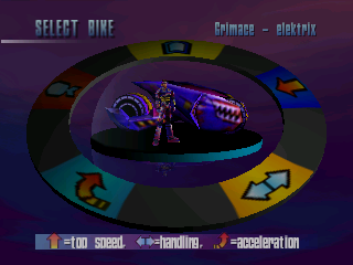 N64 Screenshots