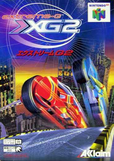 Game Covers