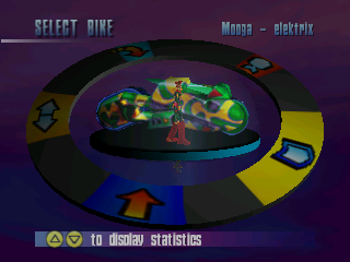 N64 Screenshots