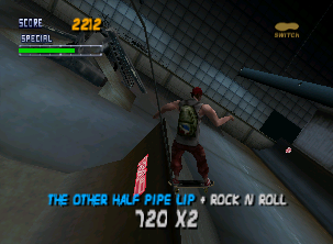 N64 Screenshots