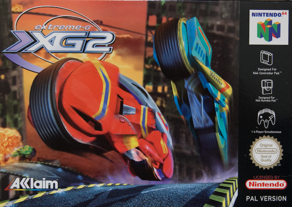 Box Art