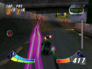 N64 Screenshots