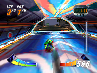 N64 Screenshots