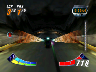 N64 Screenshots