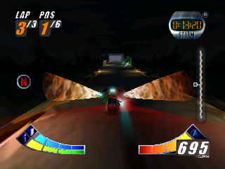 N64 Screenshots