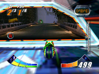 N64 Screenshots