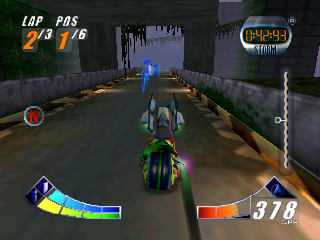 N64 Screenshots