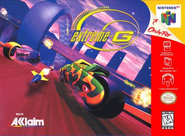 Box Art