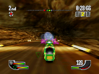 N64 Screenshots