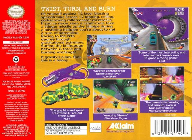 Box Art