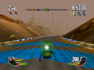N64 Screenshots