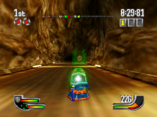 N64 Screenshots