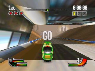 N64 Screenshots