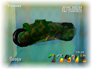 N64 Screenshots