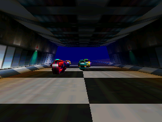 N64 Screenshots