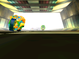 N64 Screenshots