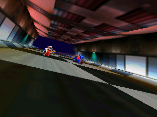 N64 Screenshots