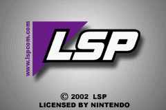 Game Boy Advance Screenshots