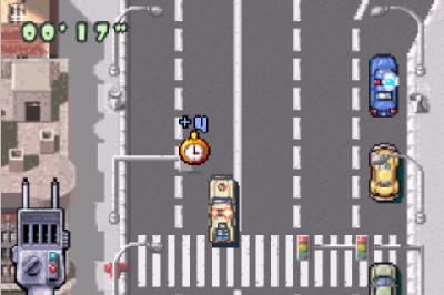 GBA Screenshots