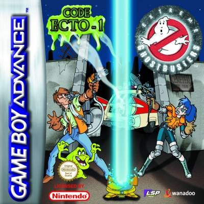 Box Art