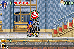 Game Boy Advance Screenshots