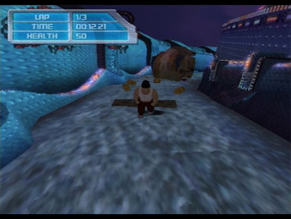 Extreme Sprint 3010