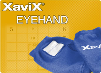 Eyehand