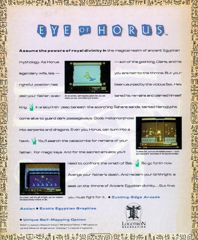 Box Art