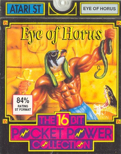 Box Art