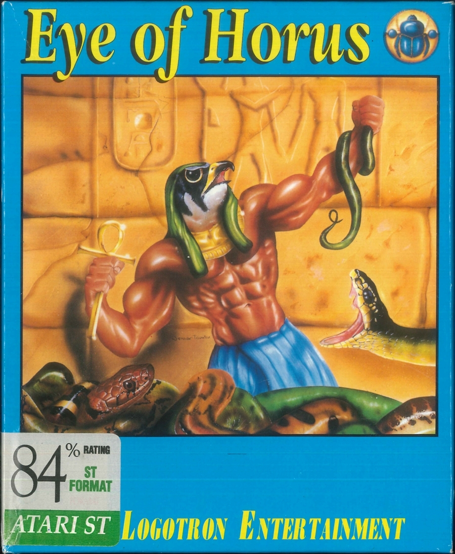 Box Art