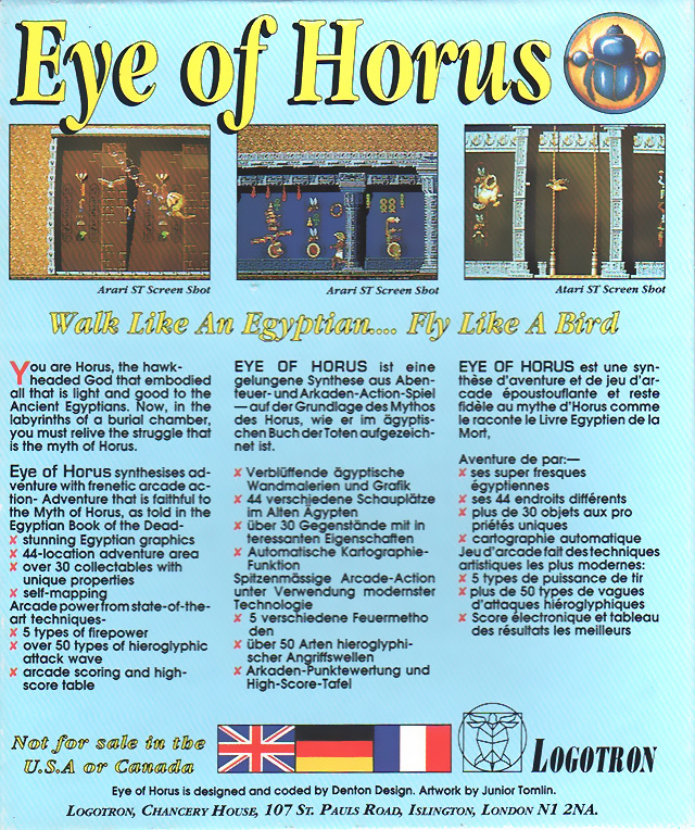 Box Art