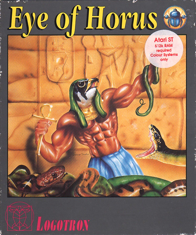 Box Art