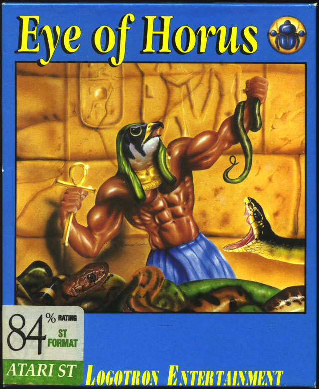 Box Art