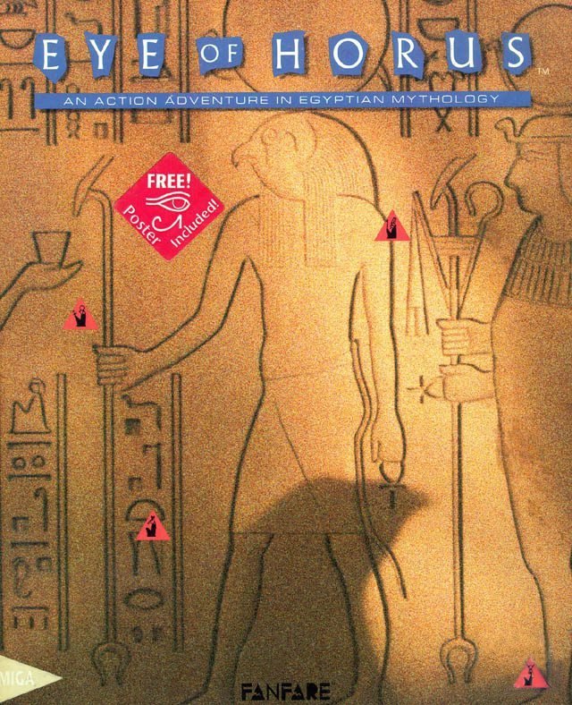 Box Art