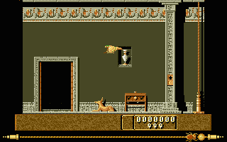 AST Screenshots
