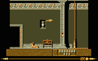AST Screenshots