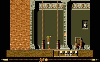 AST Screenshots