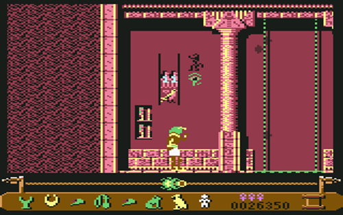 C64 Screenshots