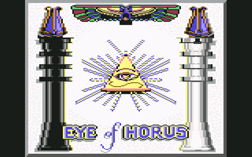 C64 Screenshots