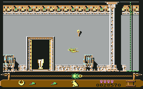 C64 Screenshots