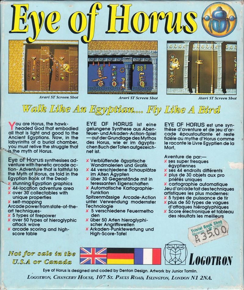 Box Art