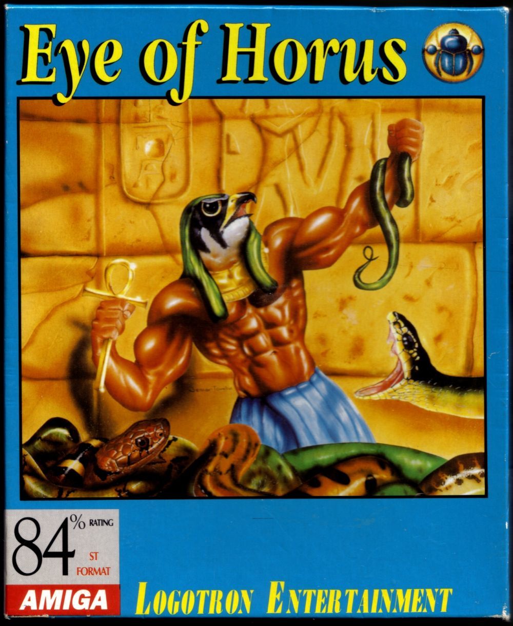 Box Art