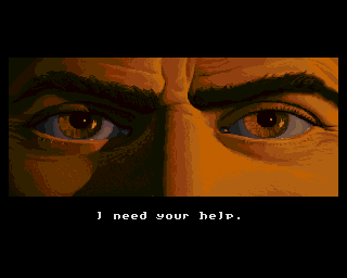AMI Screenshots
