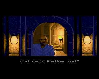 AMI Screenshots