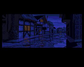 AMI Screenshots