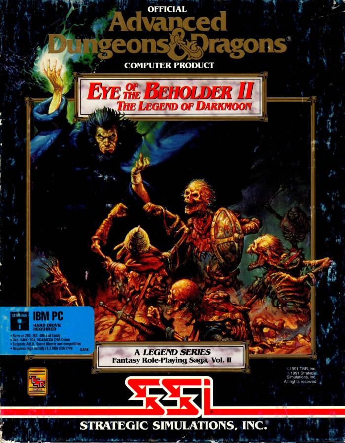 Box Art