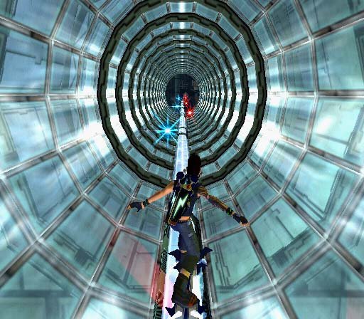 PS2 Screenshots